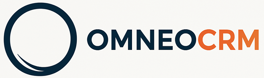 OmneoCRM Logo